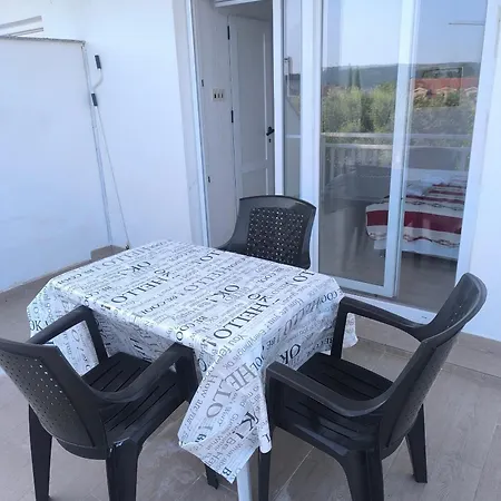 Apartmant Sucic Apartmán *