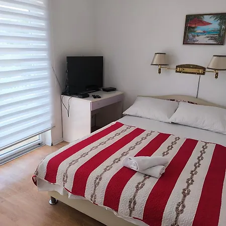 Apartmán Apartmant Sucic *