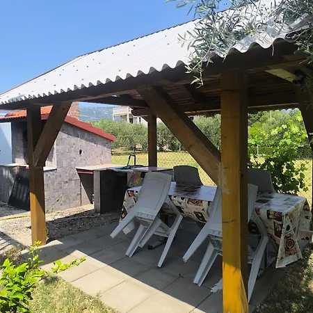 Apartmant Sucic Apartmán Kaštela