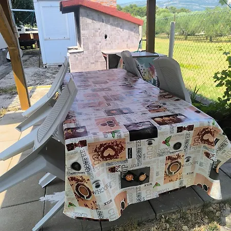 Apartmán Apartmant Sucic Kaštela