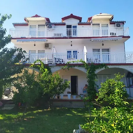 Apartmán Apartmant Sucic *