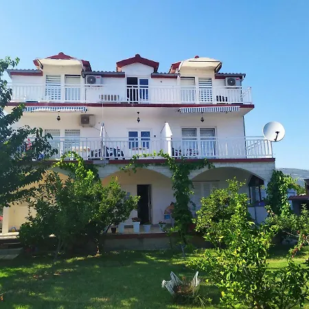 Apartmant Sucic Apartmán