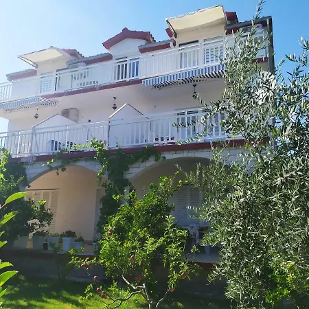 Apartmán Apartmant Sucic *