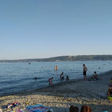 Apartmán Apartmant Sucic Kaštela