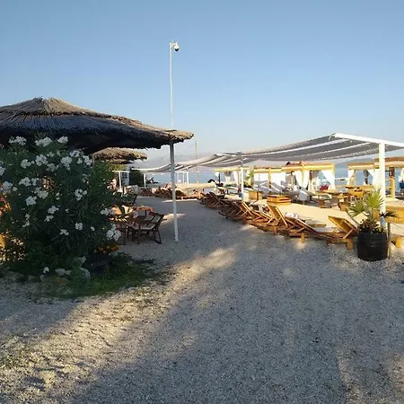 Apartmán Apartmant Sucic