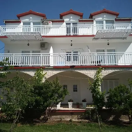 Apartmant Sucic 公寓 Kaštela