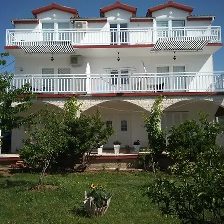 דירה Apartmant Sucic *