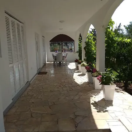 公寓 Apartmant Sucic *