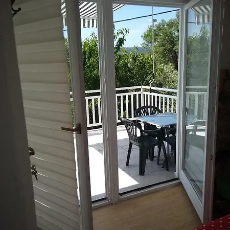 Apartmant Sucic Apartmán