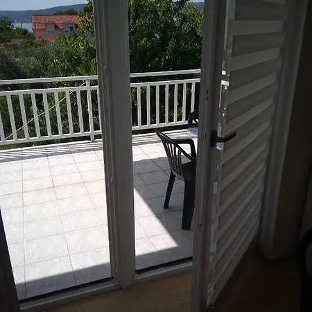 Apartmán Apartmant Sucic *