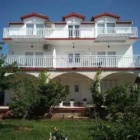 公寓 Apartmant Sucic