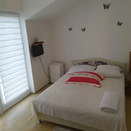 Apartmán Apartmant Sucic *