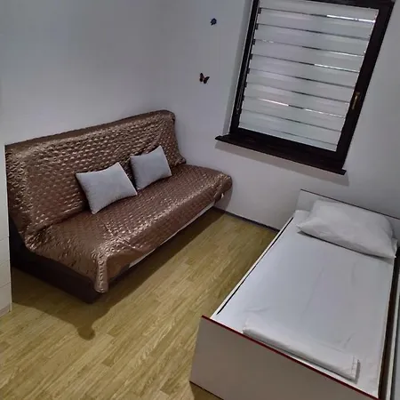 Apartmant Sucic Kaštela