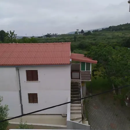 Apartmant Sucic 公寓