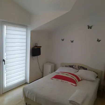 Apartmán Apartmant Sucic *