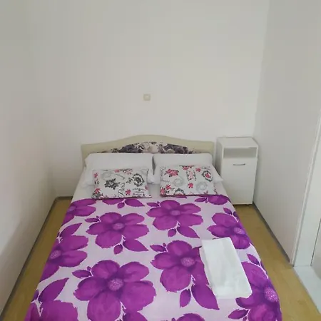 公寓 Apartmant Sucic