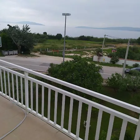 公寓 Apartmant Sucic