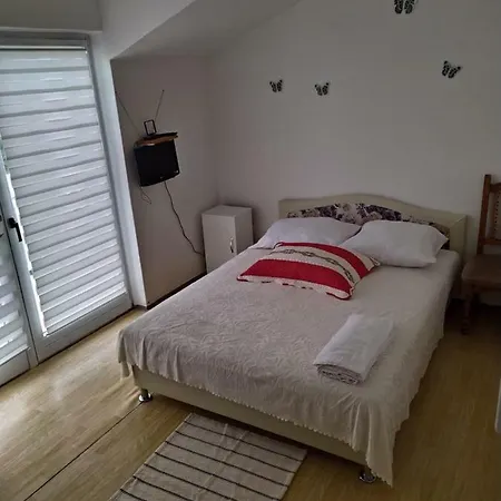 Apartmant Sucic 公寓