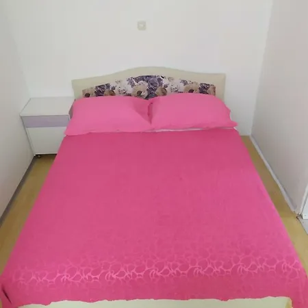 公寓 Apartmant Sucic