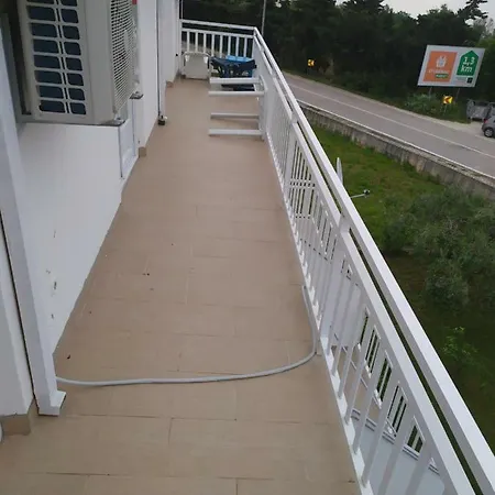 公寓 Apartmant Sucic Kaštela