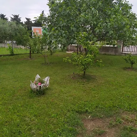 Apartmán Apartmant Sucic