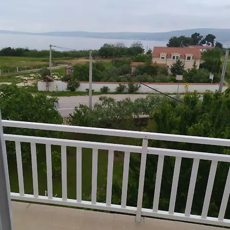 Apartmant Sucic Kaštela