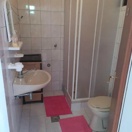 公寓 Apartmant Sucic