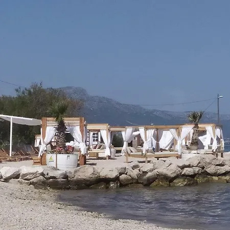 Apartmán Apartmant Sucic Kaštela