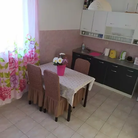Apartmant Sucic Apartmán *