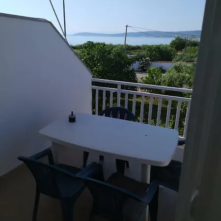 公寓 Apartmant Sucic *