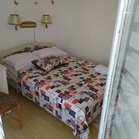 דירה Apartmant Sucic