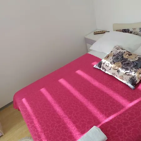 דירה Apartmant Sucic
