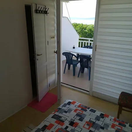 公寓 Apartmant Sucic Kaštela