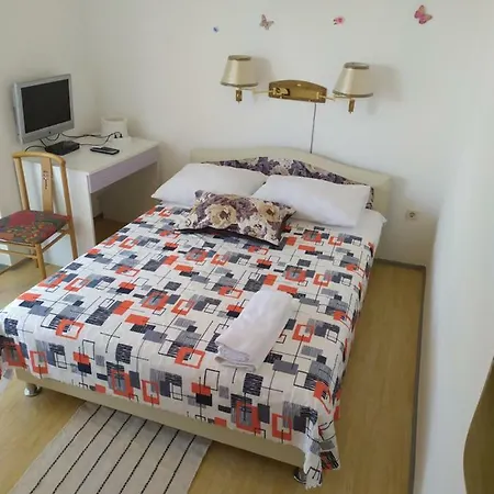 公寓 Apartmant Sucic Kaštela