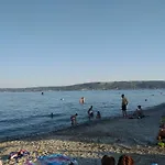 Lägenhet Apartmant Sucic Kaštela