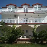 Apartmant Sucic Lägenhet Kaštela
