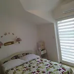 Lägenhet Apartmant Sucic Kaštela