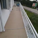 Lägenhet Apartmant Sucic Kaštela