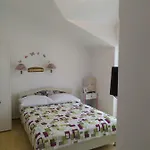 Apartmant Sucic Lägenhet