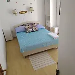 Lägenhet Apartmant Sucic *
