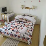 Lägenhet Apartmant Sucic Kaštela