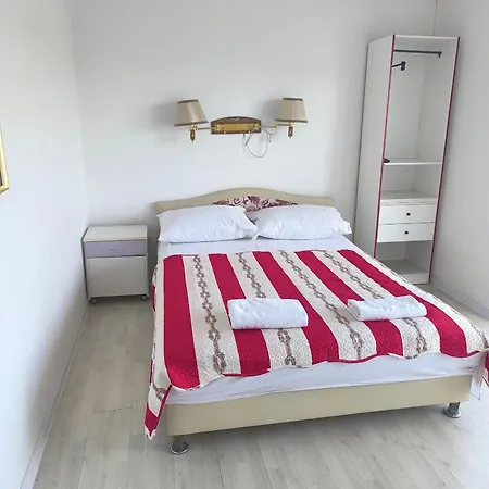 Apartmant Sucic Apartamento