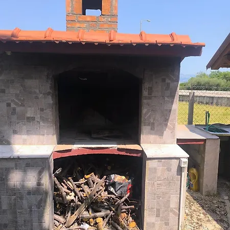 Apartmant Sucic *