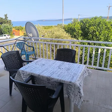 Apartmant Sucic *