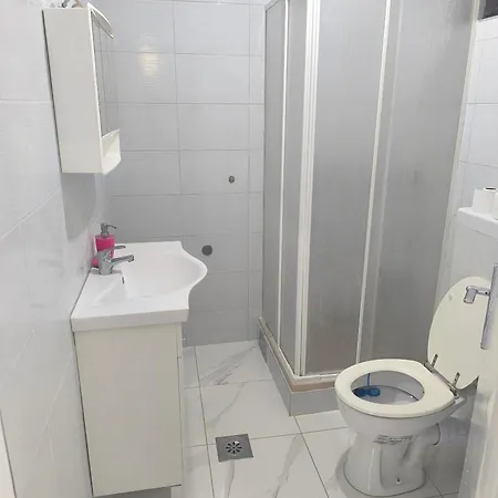 Apartmant Sucic
