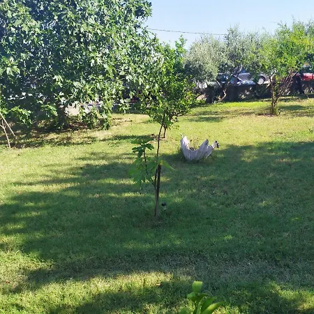 Apartmant Sucic Daire Kastela