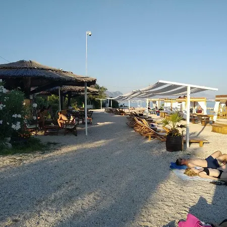 Apartmant Sucic * Kastela