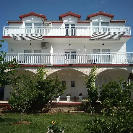 Apartment Apartmant Sucic