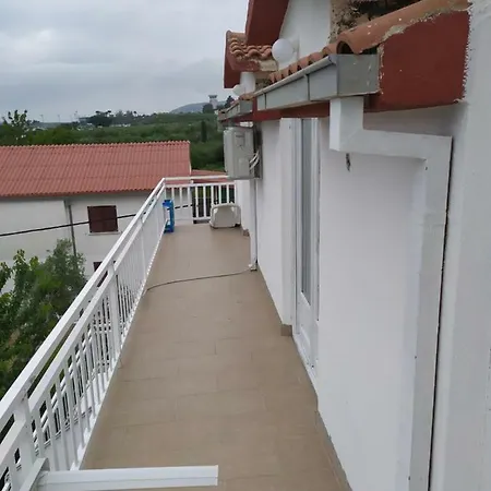 Apartmant Sucic Apartment Kastela