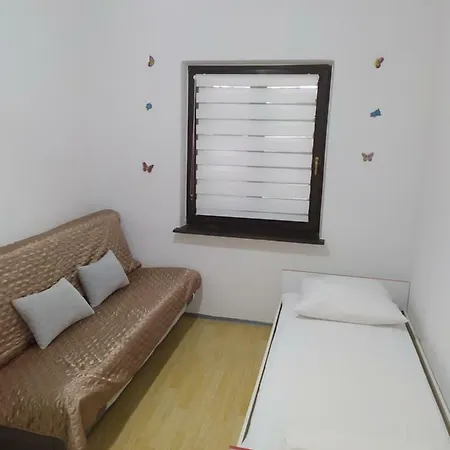 Апартаменты Apartmant Sucic *